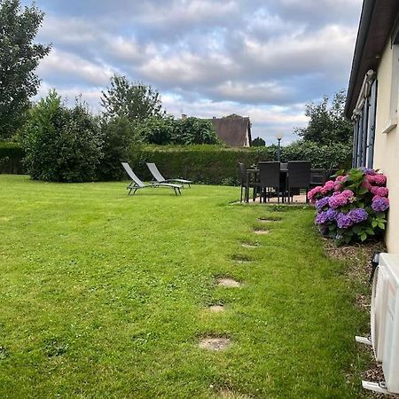 Charmante Maison De Ville Climatisee Avec Wifi Saint Yrieix la Perche Bagian luar foto