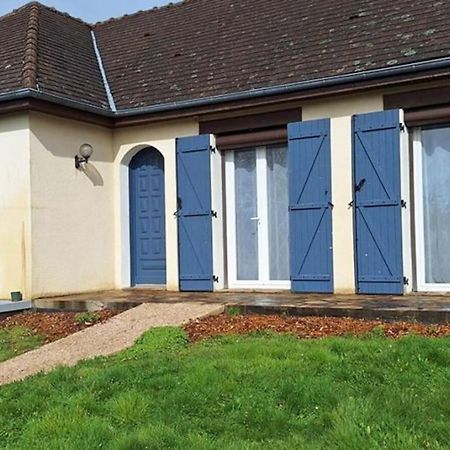 Charmante Maison De Ville Climatisee Avec Wifi Saint Yrieix la Perche Bagian luar foto
